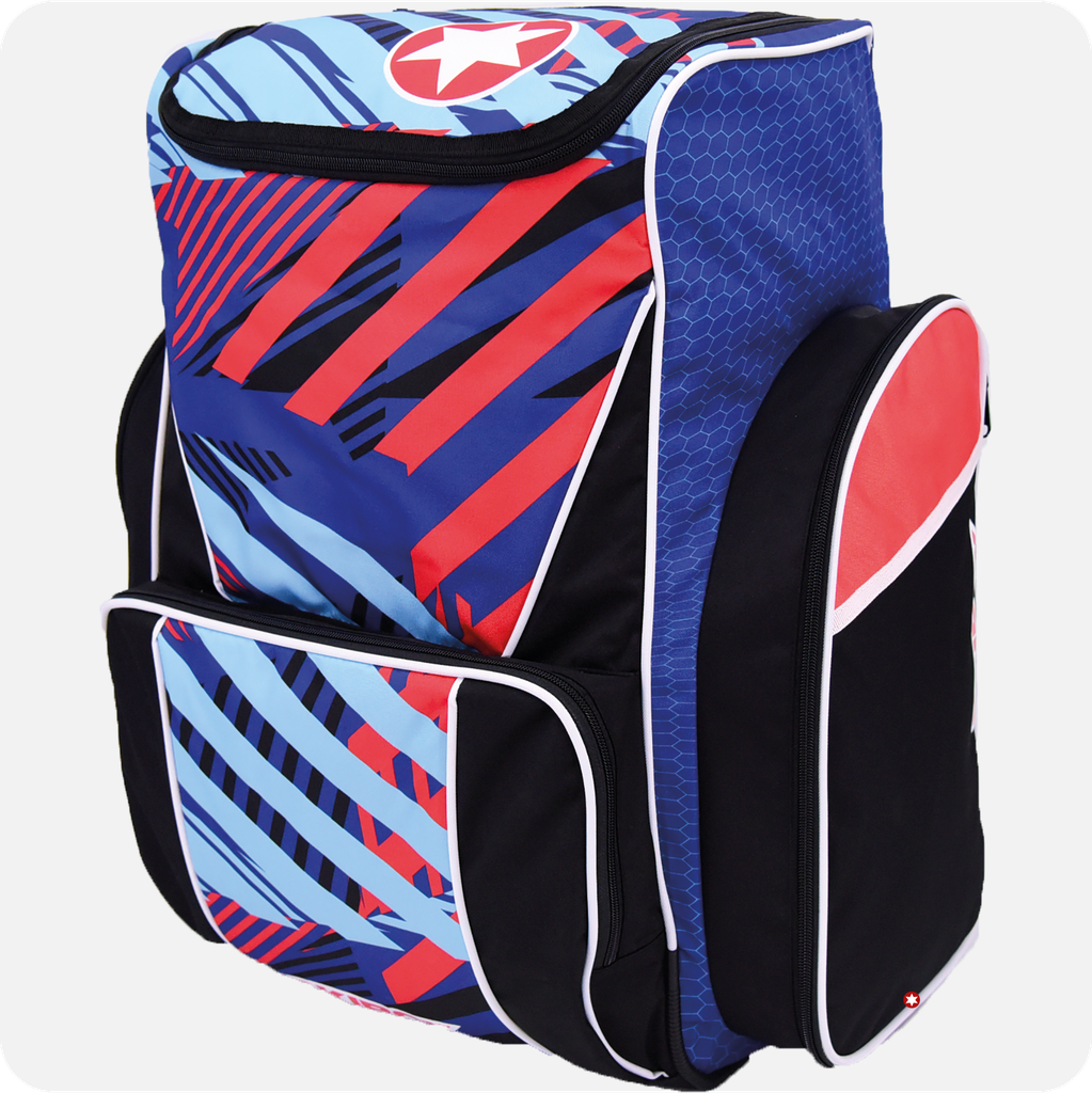 [2373.052.028] TRAINING BAG 80L LÉO