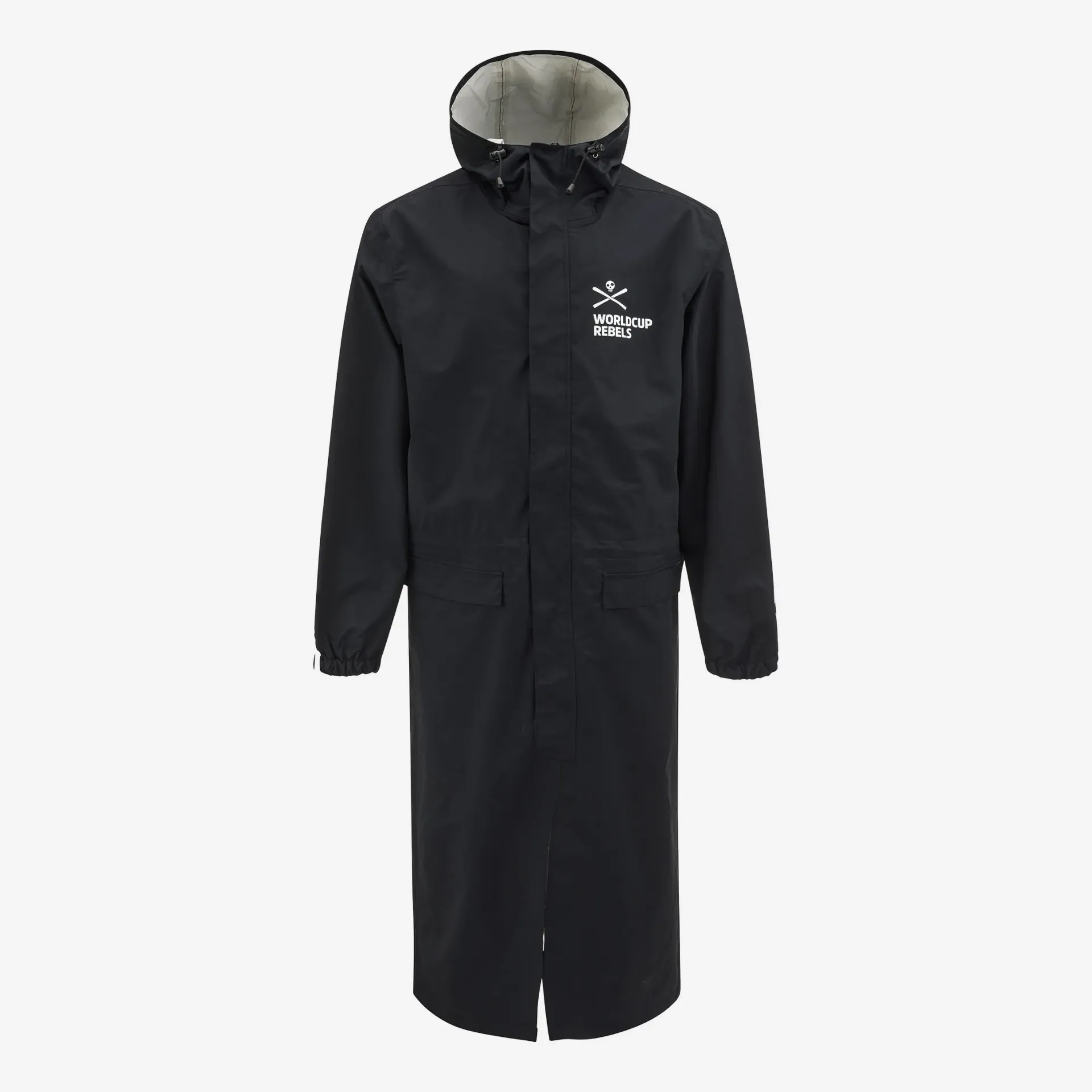RACE RAIN COAT JR