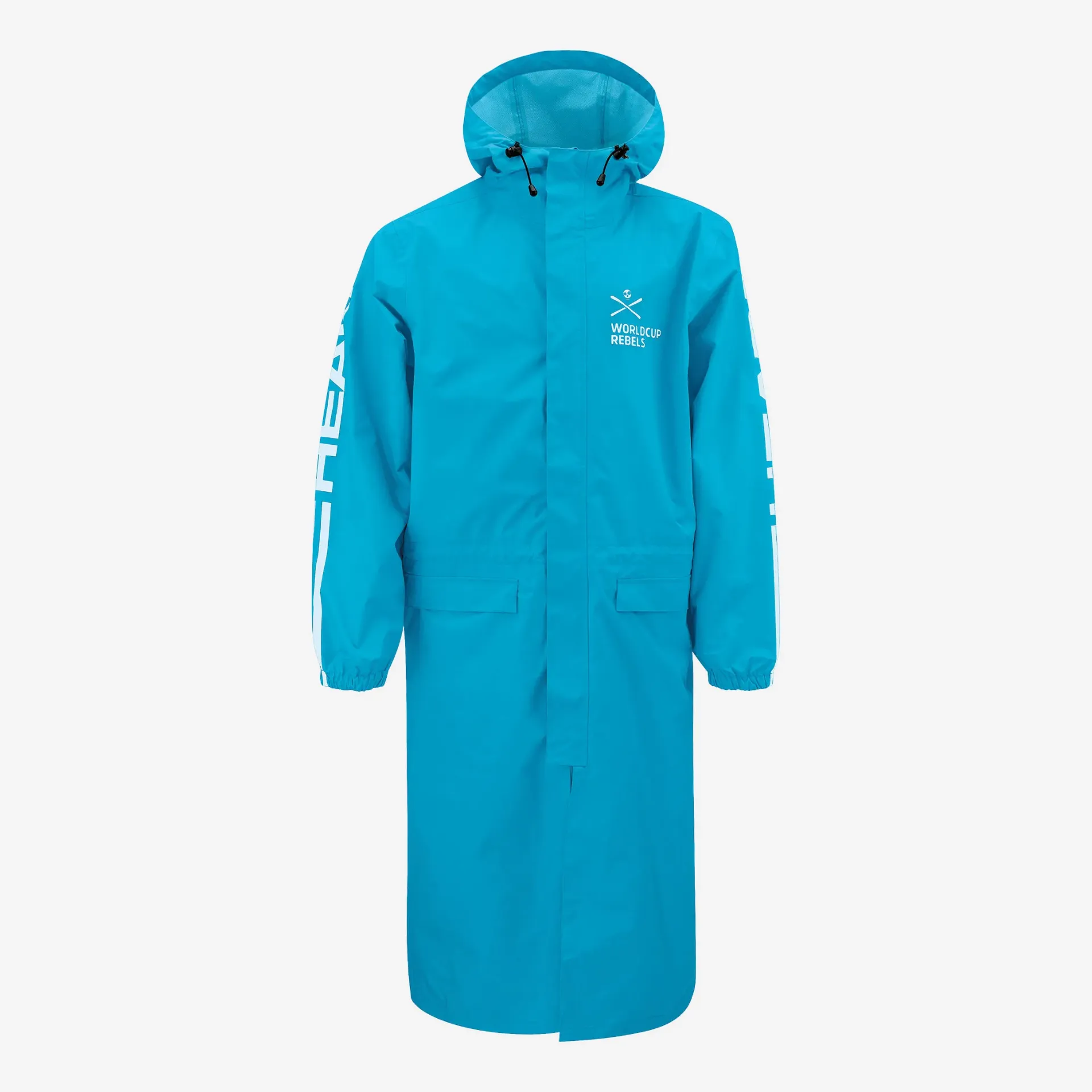 RACE RAIN COAT JR
