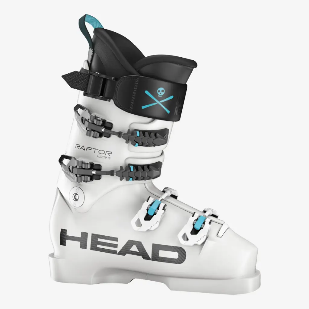 RAPTOR WCR 5 SC RV WHITE
