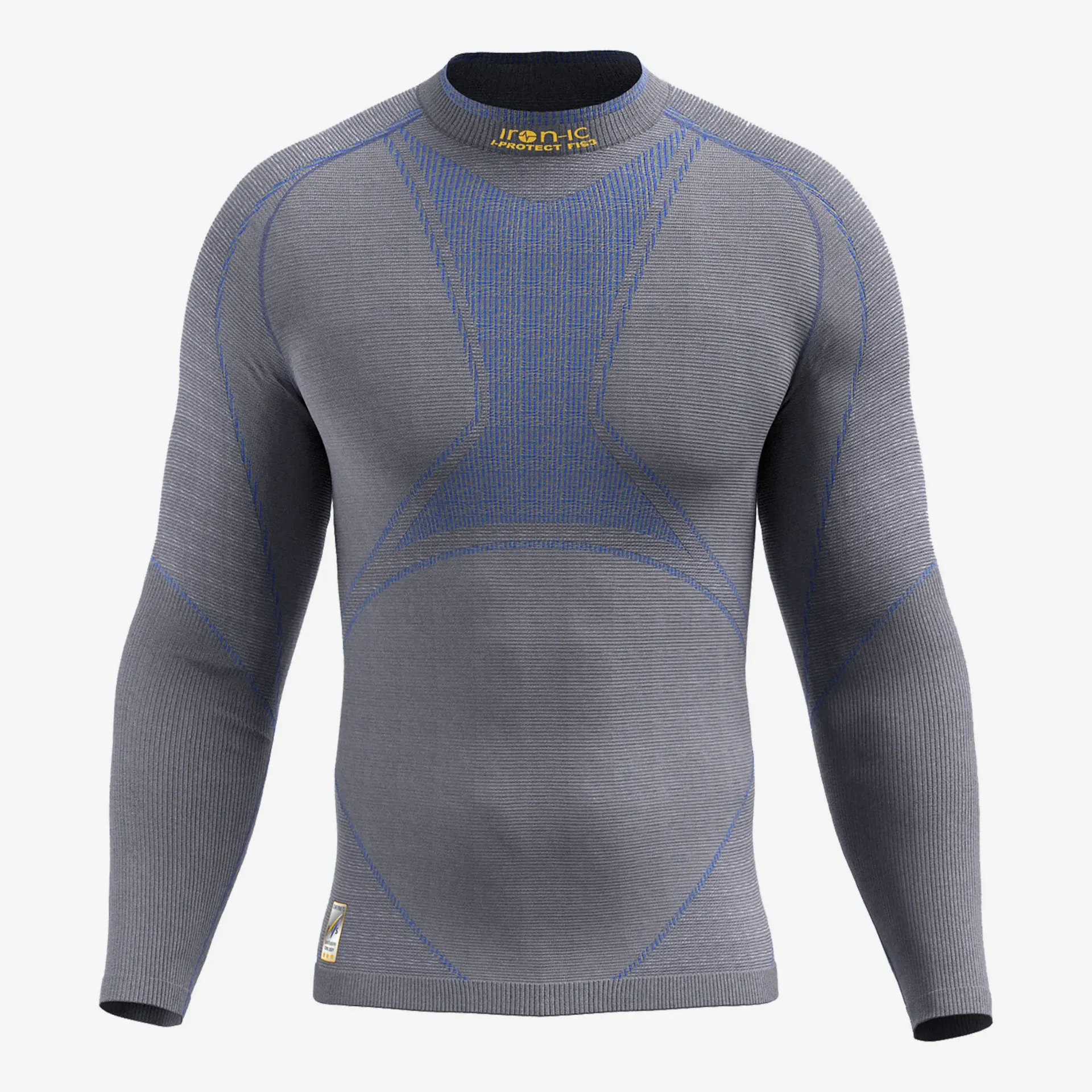 CUT-RESISTANT HAUT FIS 3*