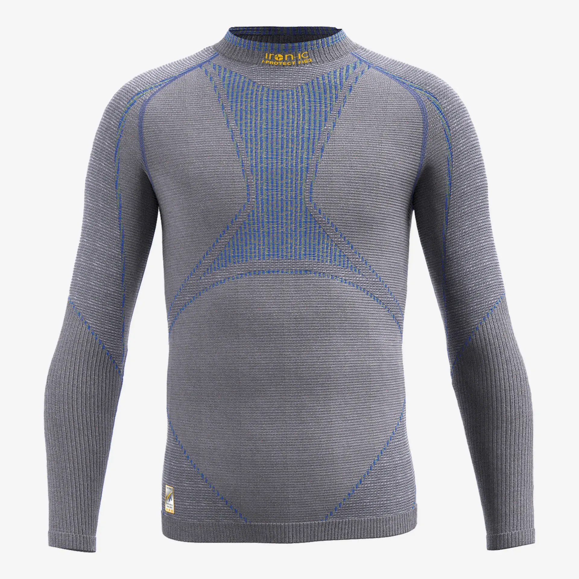 CUT-RESISTANT HAUT JR FIS 3*