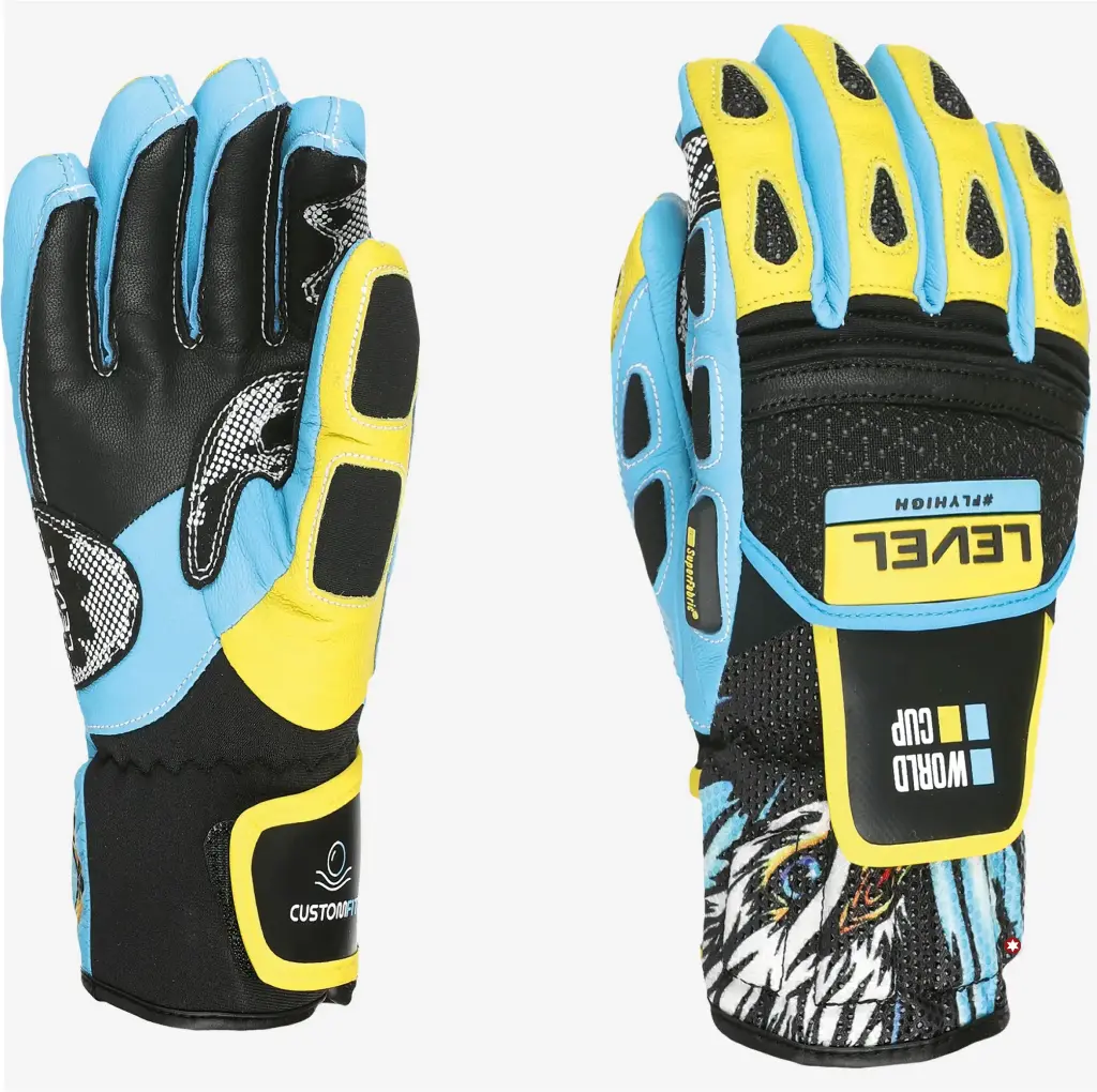[4117JG.70-6.0] WORLDCUP JR CF (6.0)
