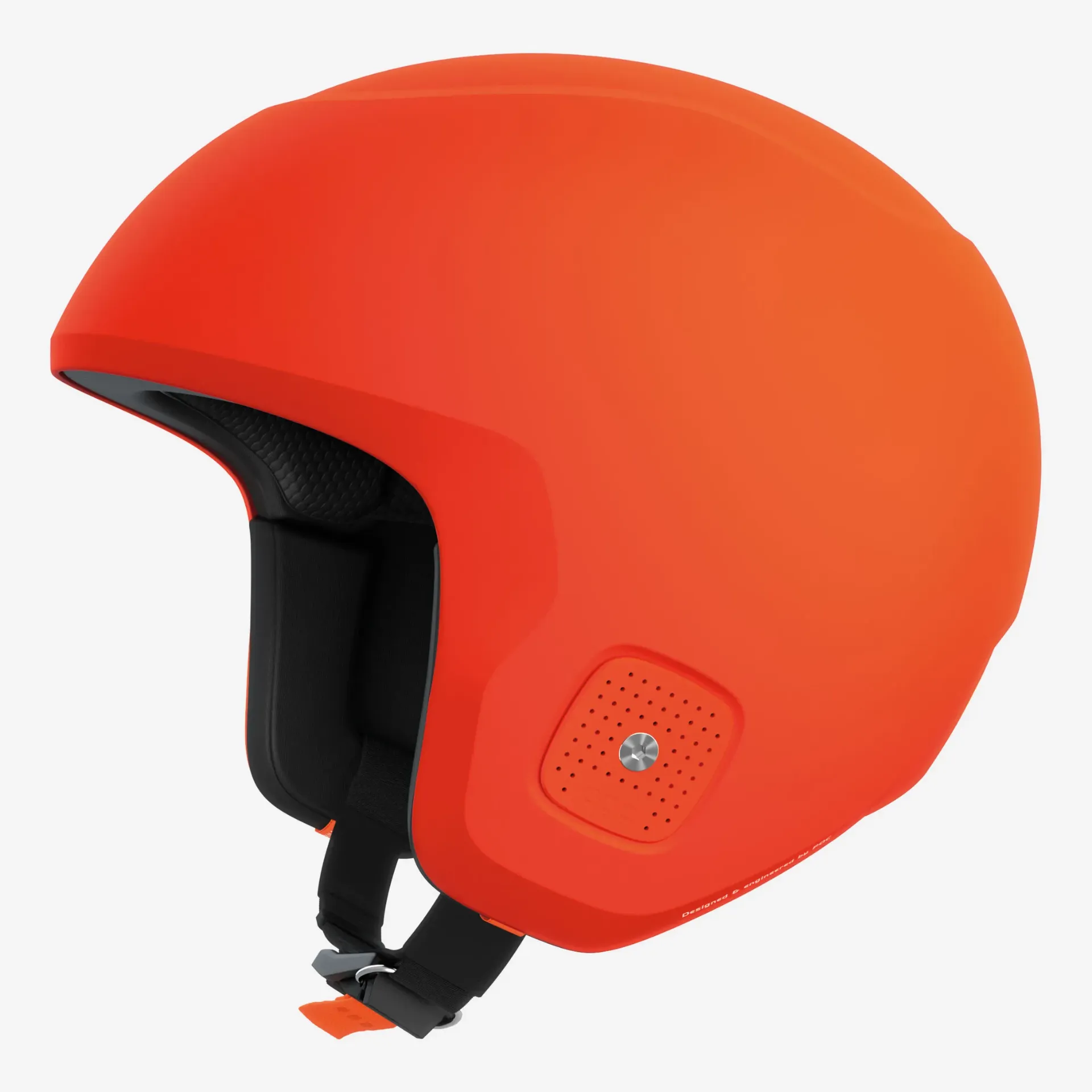[10182.1231-51-54] SKULL DURA X FLUORESCENT MATT FIS (51-54)