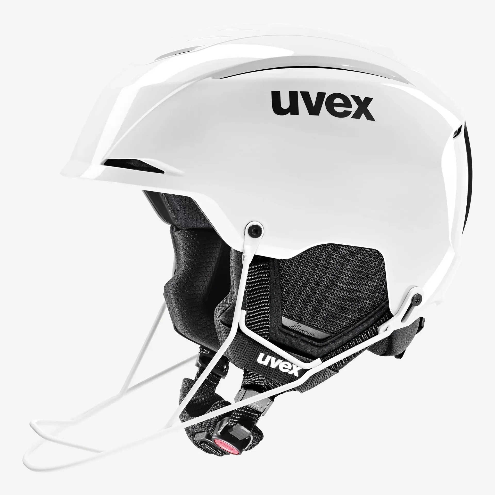 RESOLUTION SL WHITE