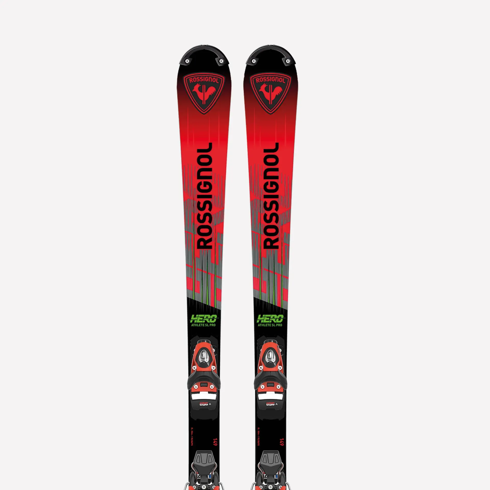 HERO ATHLETE SL PRO (R21 PRO)