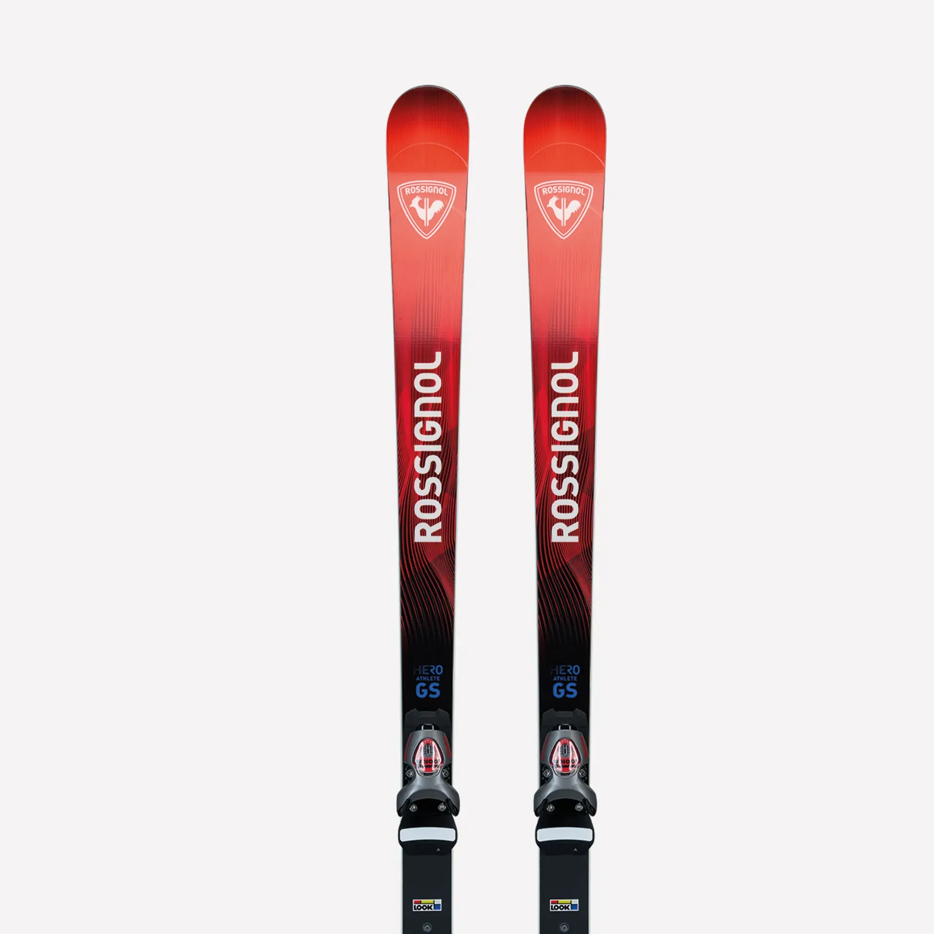 HERO ATHLETE GS (R22)