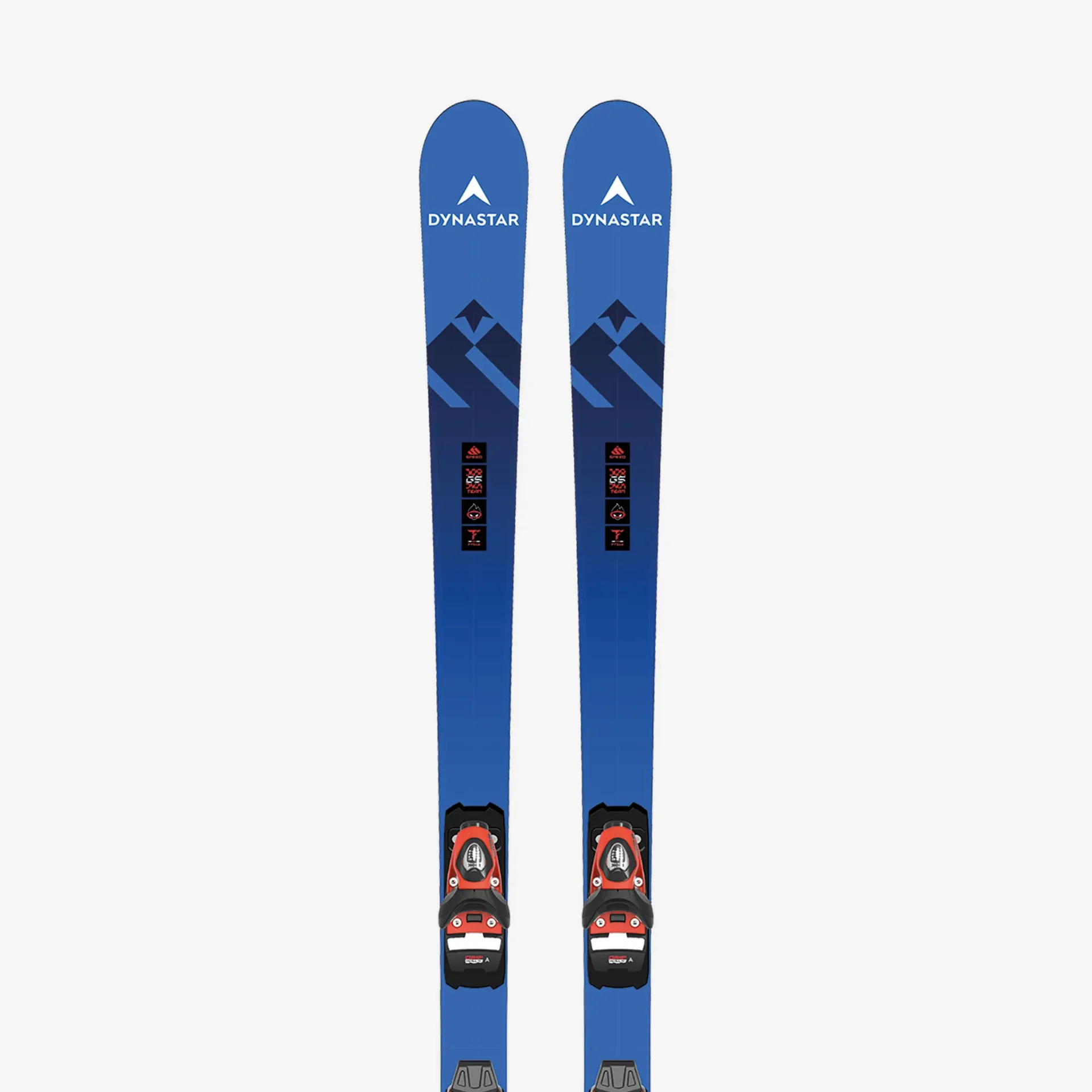 SPEED COURSE TEAM GS (R21)