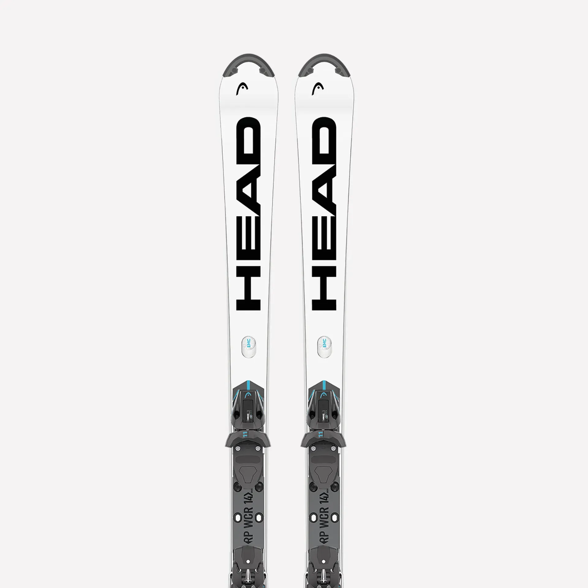 WCR E.SL REBEL TEAM JR FIS