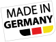 FABRIQUE EN ALLEMAGNE