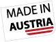 FABRIQUE EN AUTRICHE
