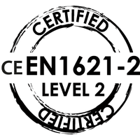 CE:EN1621-2 NIVEAU 2