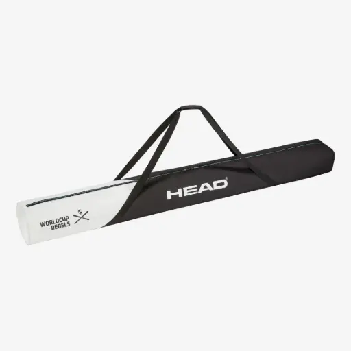[383933] REBELS SINGLE SKIBAG 197CM