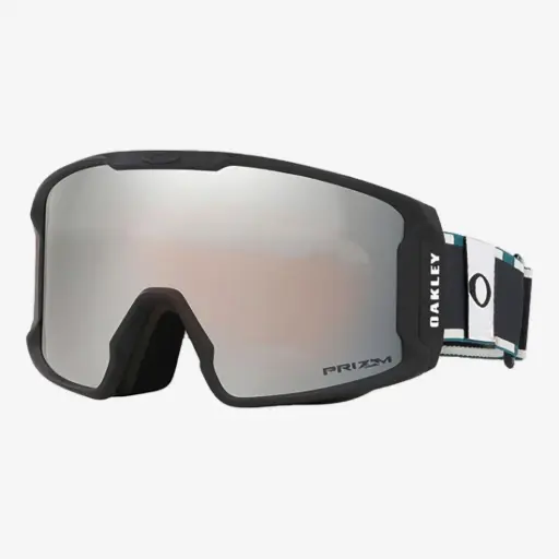 [0OO7093-20] LINE MINER XM RAILWORK BALSAM BLACK PRIZM BLACK