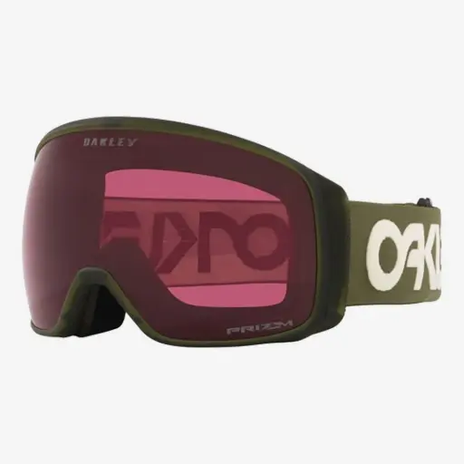 [0OO7104-41] FLIGHT TRACKER L DARK BRUSH