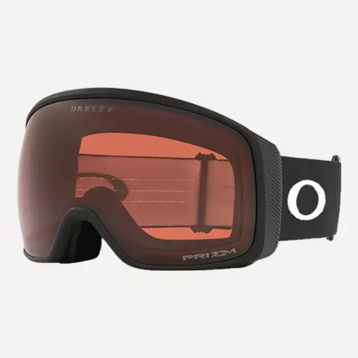 [0OO7104-57] FLIGHT TRACKER L MATT BLACK