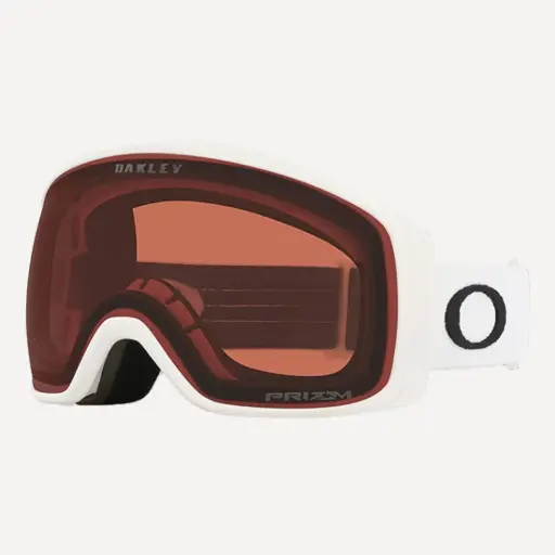[0OO7105-55] FLIGHT TRACKER M FP WHITE