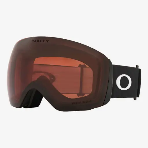 [0OO7050-B8] FLIGHT DECK MATT BLACK PRIZM