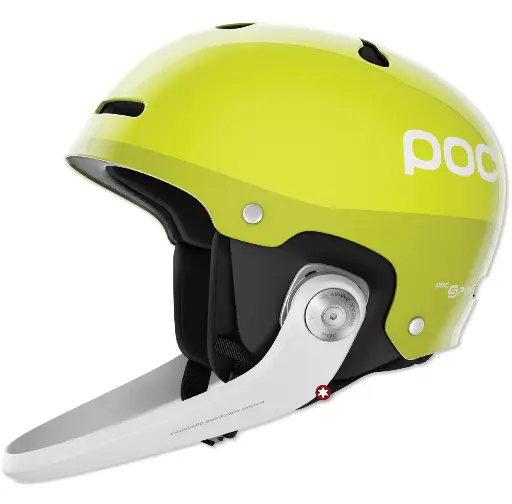 ARTIC SL SPIN + MENTONNIERE