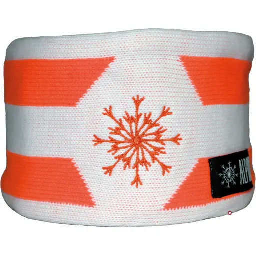 [C-B6-WO] ORANGE FLUO