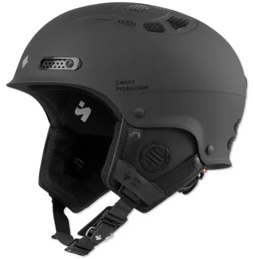 IGNITER II DIRT BLACK 