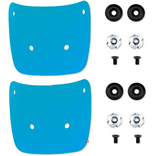 [60123478] KIT SPOILER RACING 6MM