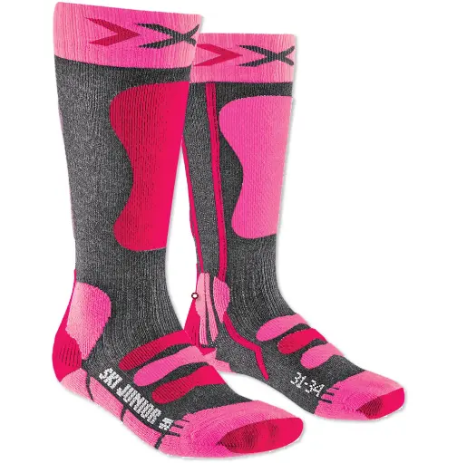 SKI JUNIOR 4.0