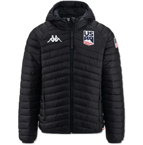 USSA