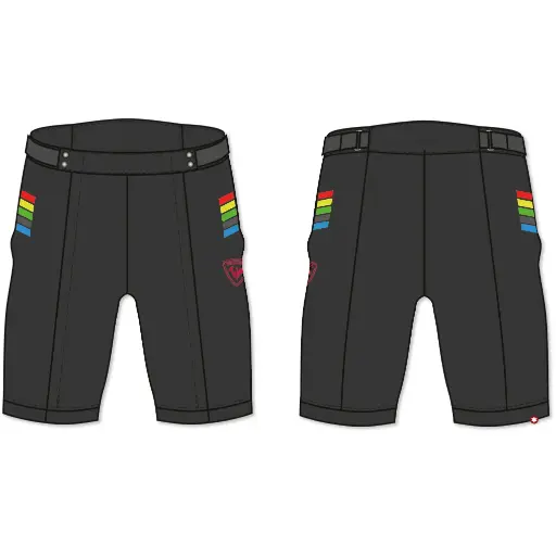 RACING SHORT ADULT