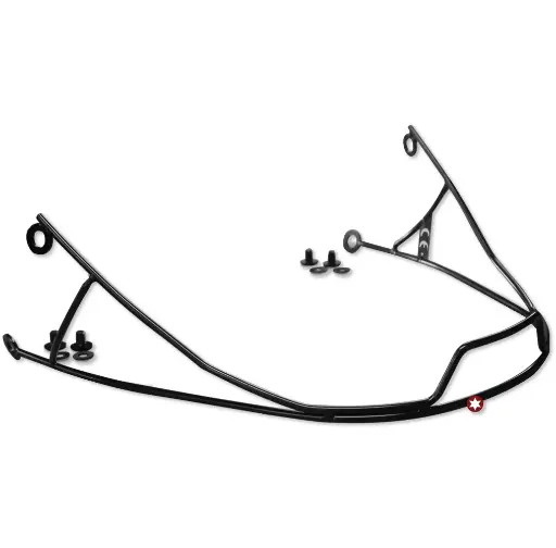 [P4001M-BLCK] METAL FIS/FREE SL