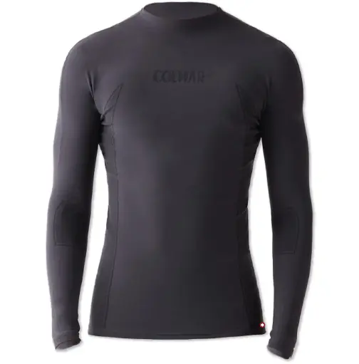 ROUNDNECK SHIRT MAN