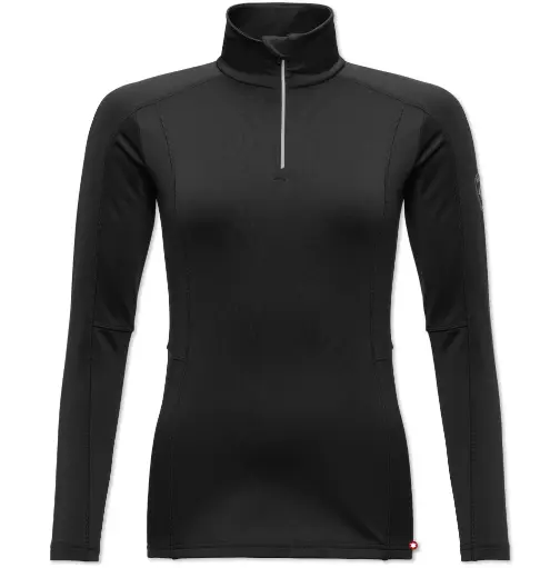 CLASSIQUE 1/2 ZIP W