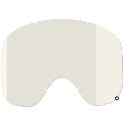 [S55.8.522.0018] ATHLETIC CLEAR SIMPLE S0