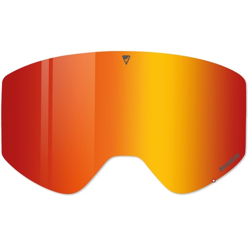 [P5002-R] WIDEYES RED MIROR DOUBLE S3