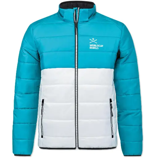 RACE KINETIC JACKET