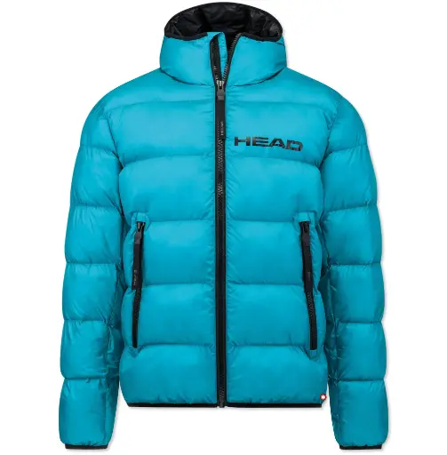 RACE STAR JACKET