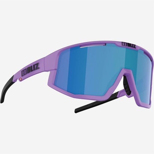 [0ZB7013-0005] FUSION SMALL MATT PURPLE