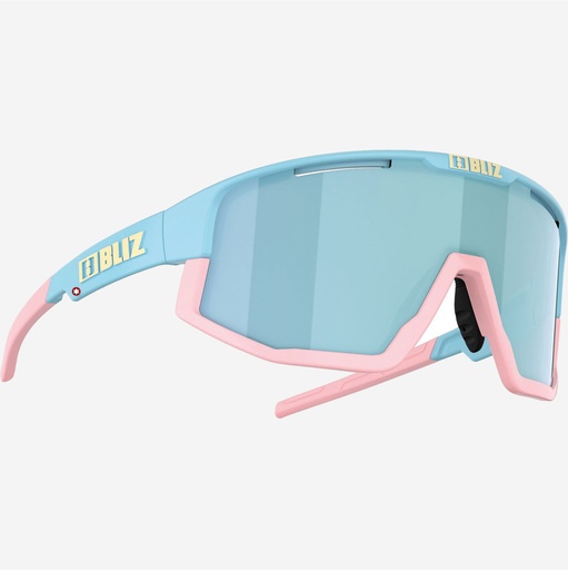 [0ZB7013-0029] FUSION SMALL MATT PASTEL BLUE