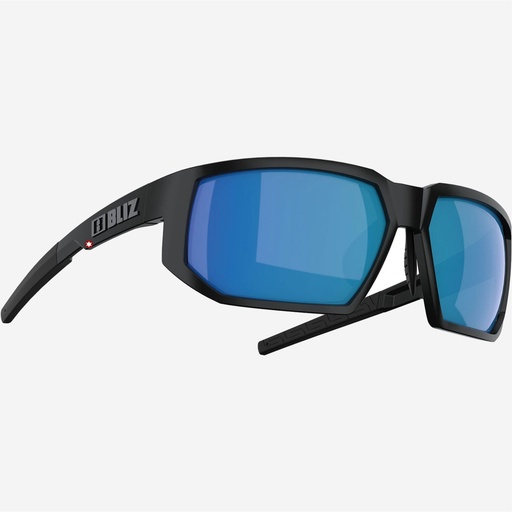 [0ZB7014-8132] ARROW MATT BLACK