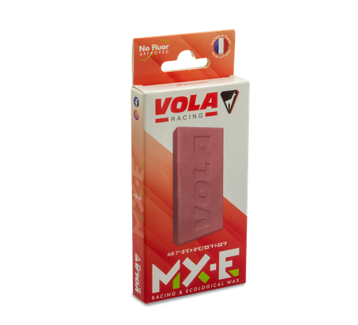 [221913] MX-E ROUGE 80g
