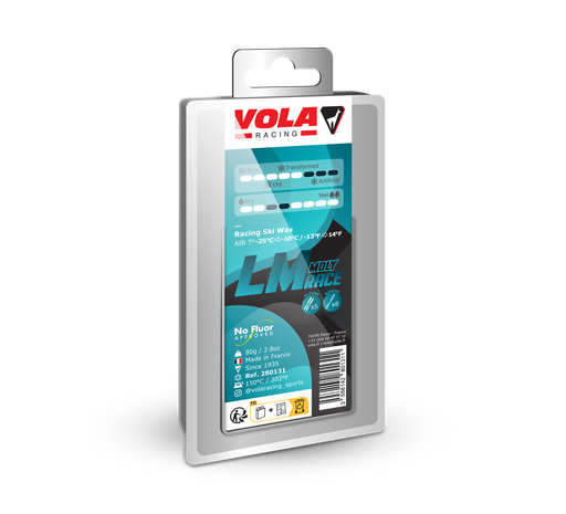 [280131] MOLYBDEN LM RACE BLEU 80 g