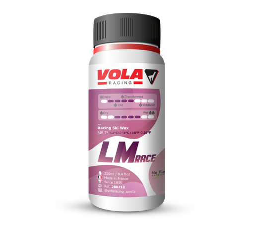 [280712] LM RACE VIOLET 250 ml