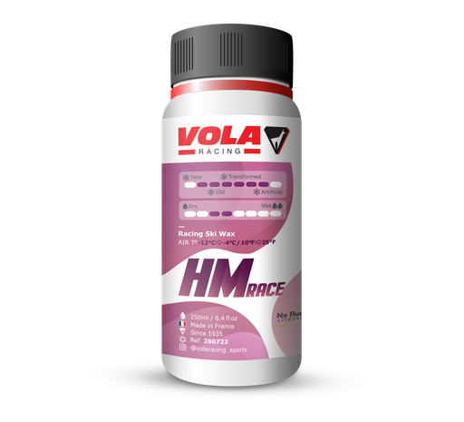 [280722] HM RACE HM Race / Violet / 250 ml