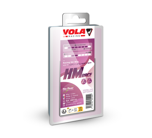 [280122] HM RACE HM Race / Violet / 80 g