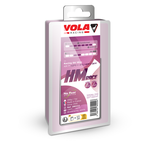 [280222] HM RACE HM Race / Violet / 200 g