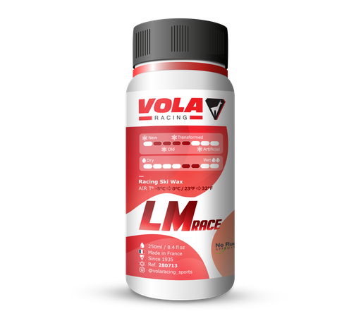 [280713] LM RACE ROUGE 250 ml