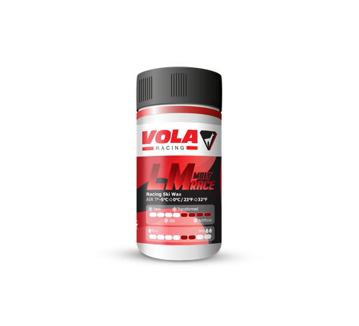 [280633] MOLYBDEN LM RACE ROUGE 100 ml