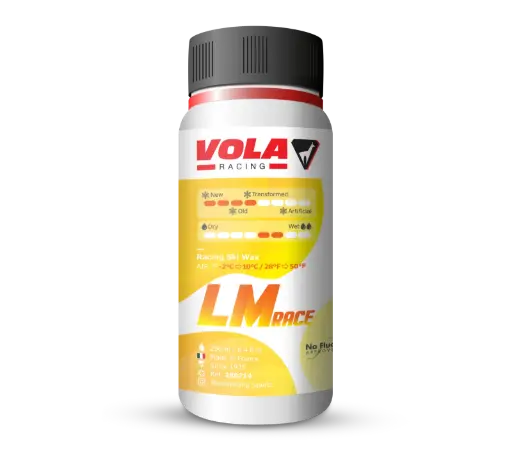 [280714] LM RACE JAUNE 250 ml