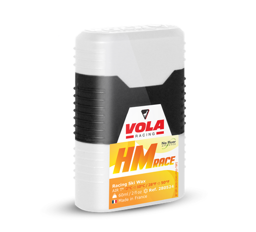 [280524] HM RACE JAUNE60 ml