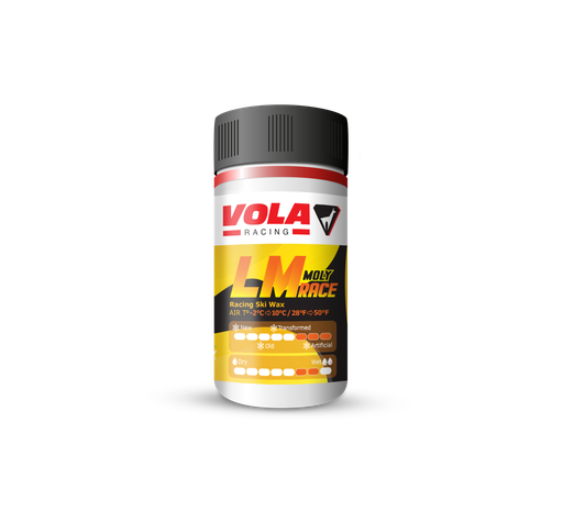 [280634] MOLYBDEN LM RACE JAUNE 100 ml
